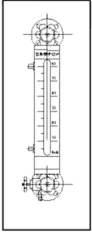 UGS石英玻璃管液位計(jì)